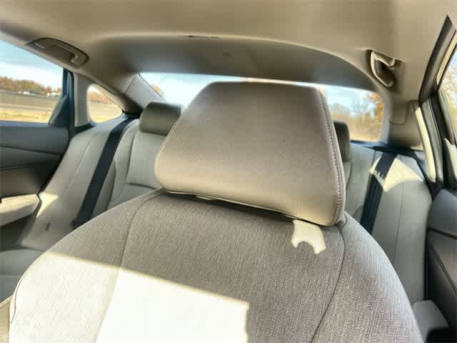 Thumbnail: 2025 Honda Accord - 25