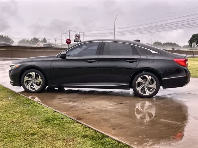 Thumbnail: 2018 Honda Accord - 4