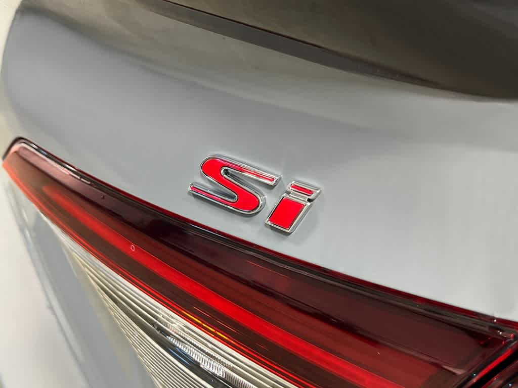 Thumbnail: 2026 Honda Civic - 6