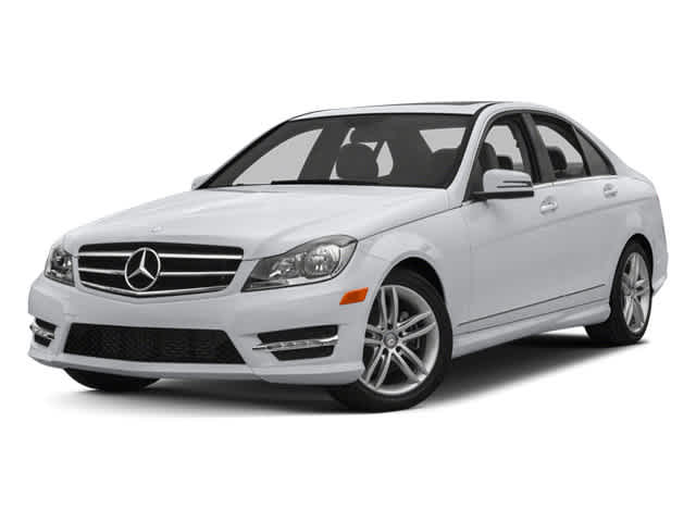 2014 Mercedes-Benz C-Class C 250 -
                  Grapevine, TX