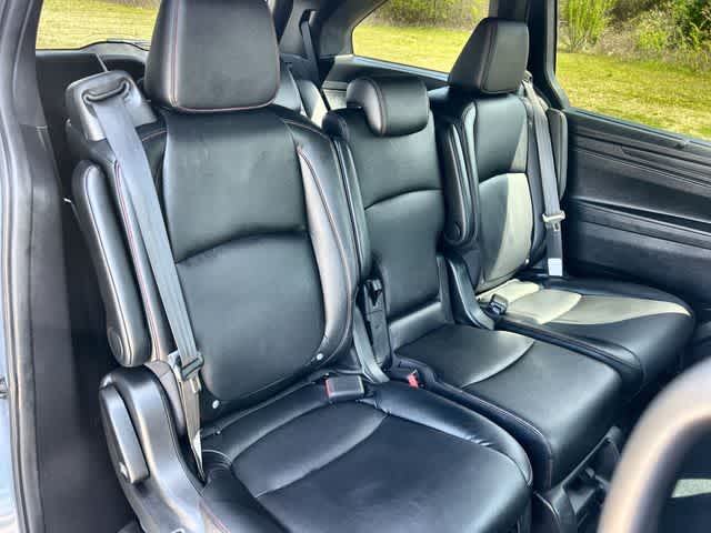 Thumbnail: 2024 Honda Odyssey - 14