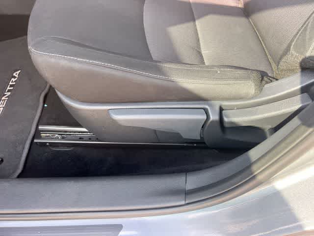 Thumbnail: 2024 Nissan Sentra - 31