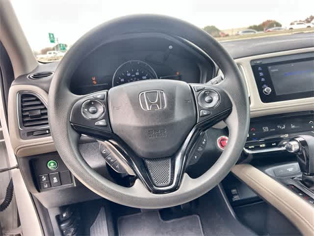 Thumbnail: 2021 Honda HR-V - 17