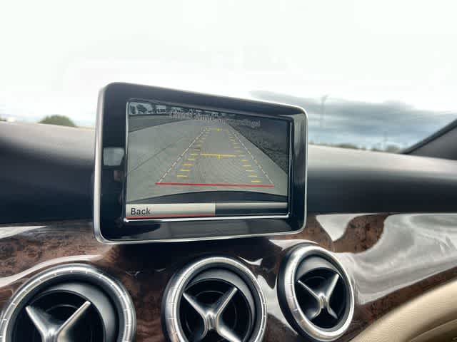 Thumbnail: 2014 Mercedes-Benz CLA - 26