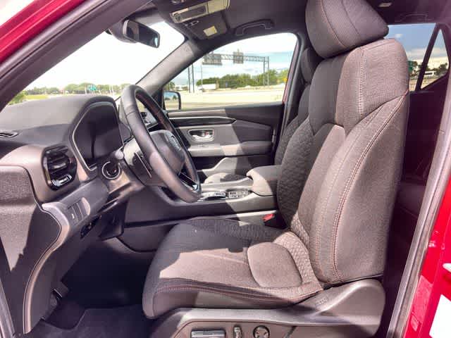 Thumbnail: 2025 Honda Pilot - 11