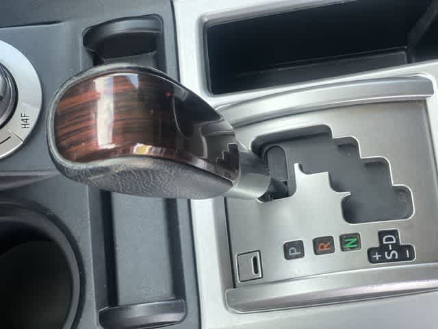 Thumbnail: 2015 Toyota 4Runner - 16