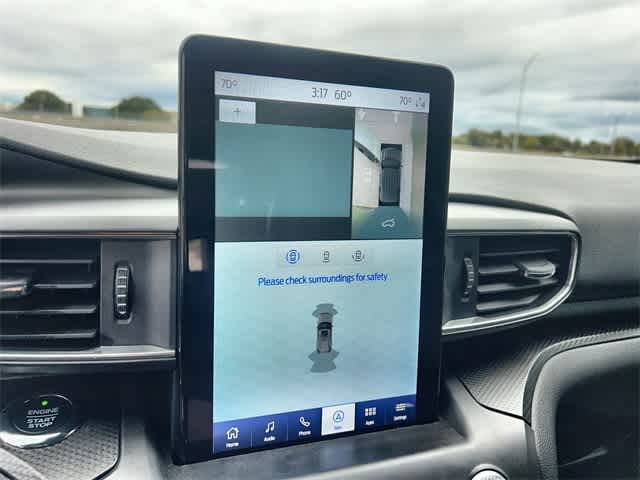 Thumbnail: 2020 Ford Explorer - 26