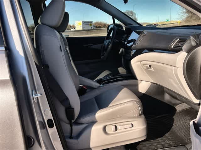 Thumbnail: 2022 Honda Pilot - 12