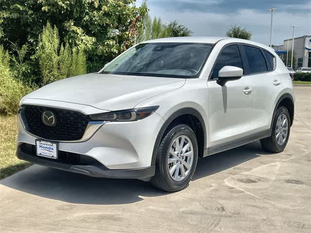 Thumbnail: 2023 Mazda CX-5 - 1