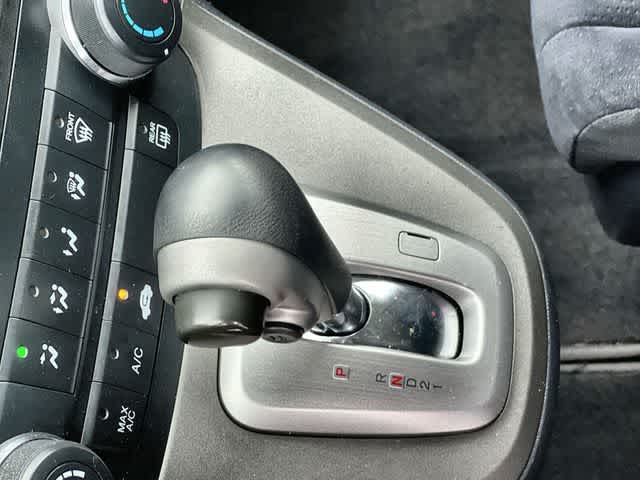 Thumbnail: 2011 Honda CR-V - 16