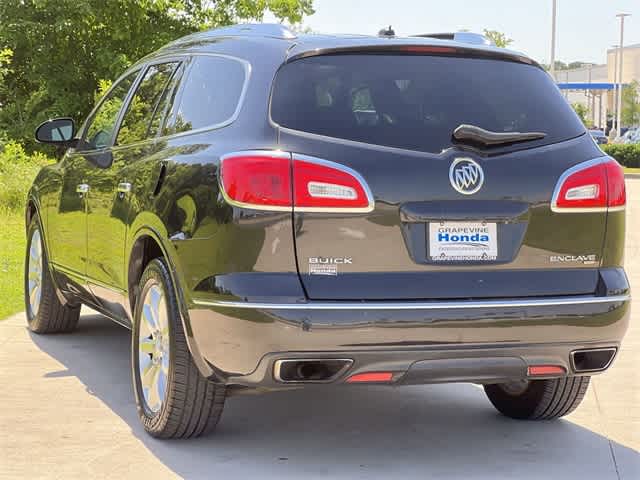 Thumbnail: 2013 Buick Enclave - 5