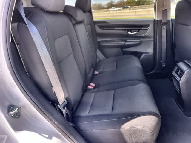 Thumbnail: 2023 Honda CR-V - 14