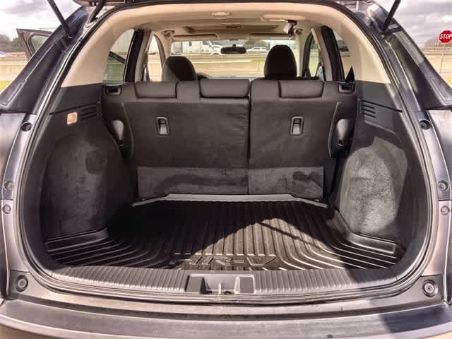 Thumbnail: 2017 Honda HR-V - 20