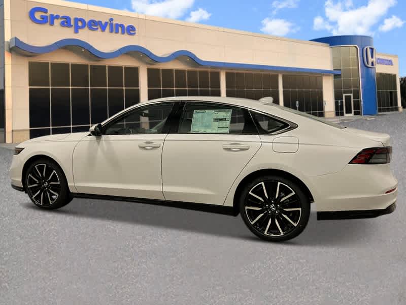Thumbnail: 2025 Honda Accord - 2
