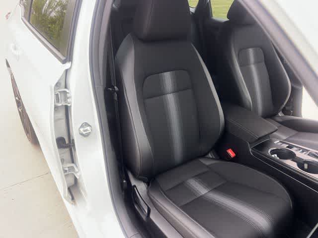 Thumbnail: 2026 Honda Civic - 12