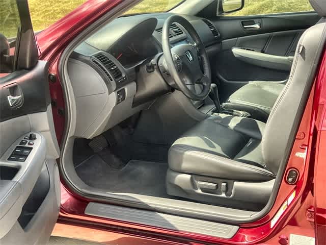 2005 Honda Accord EX-L V6 photo 3