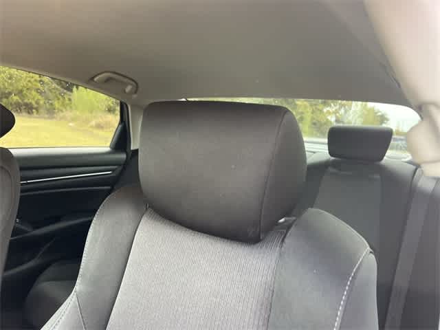 Thumbnail: 2021 Honda Accord - 25