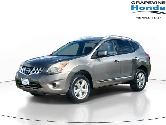 2011 Nissan Rogue SV -
                  Grapevine, TX