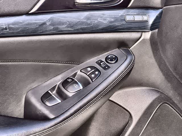 Thumbnail: 2019 Nissan Maxima - 30