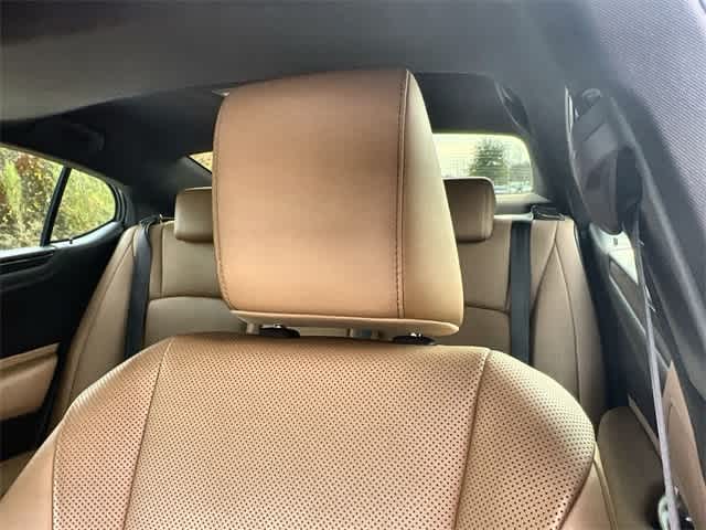 Thumbnail: 2019 Lexus ES - 25