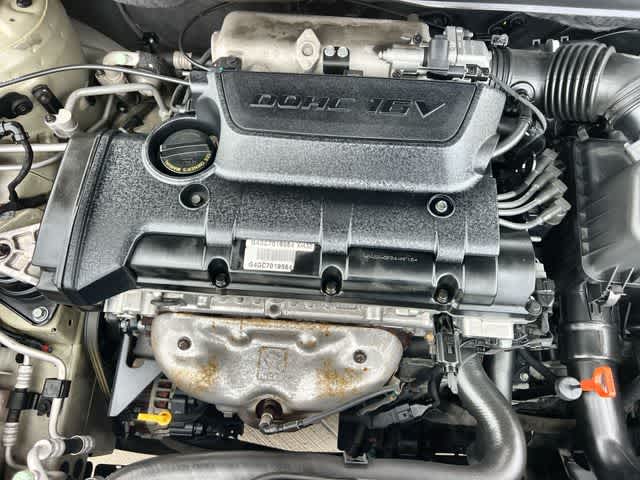 Thumbnail: 2008 Hyundai Elantra - 10