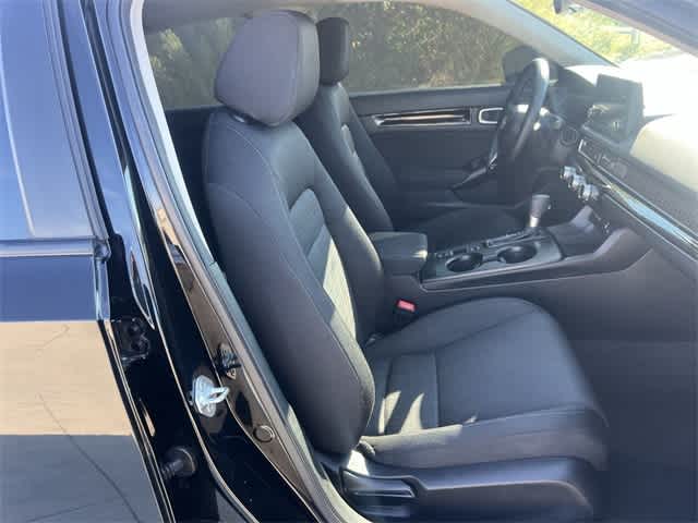 Thumbnail: 2024 Honda Civic - 12