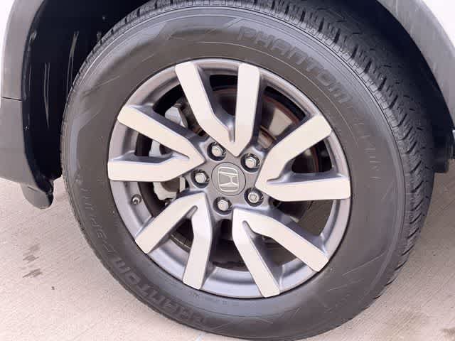 Thumbnail: 2021 Honda Pilot - 9
