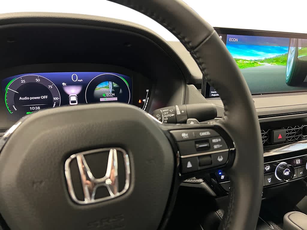 Thumbnail: 2025 Honda Accord - 27