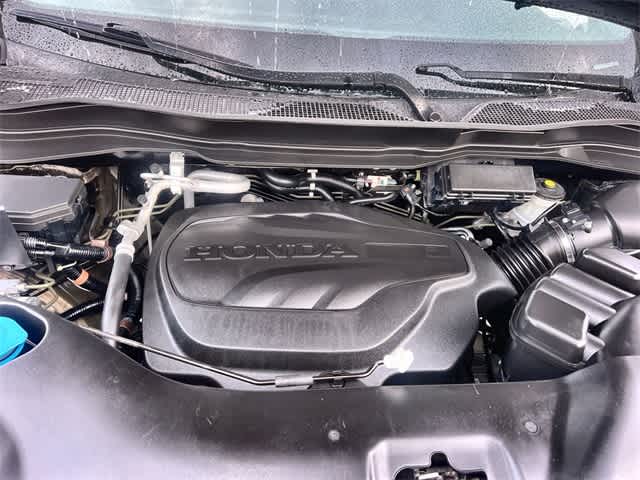 Thumbnail: 2022 Honda Pilot - 10