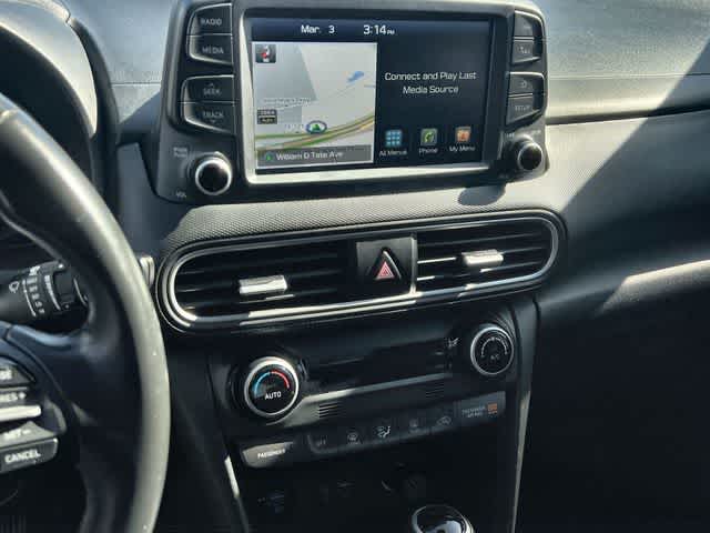 Thumbnail: 2019 Hyundai Kona - 18