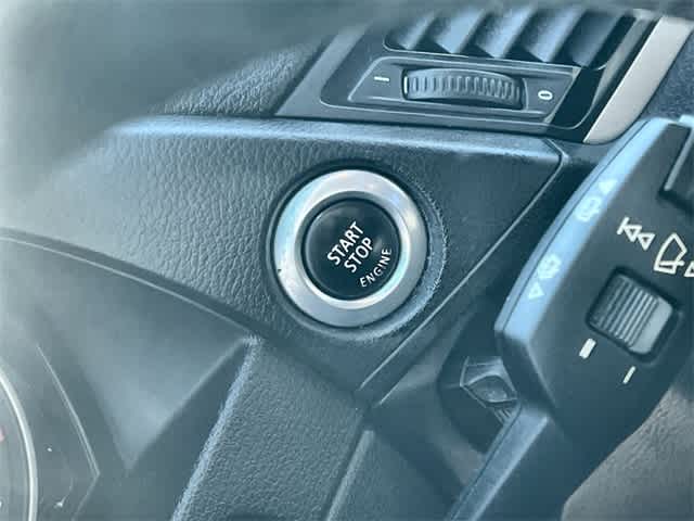 Thumbnail: 2015 BMW X1 - 27