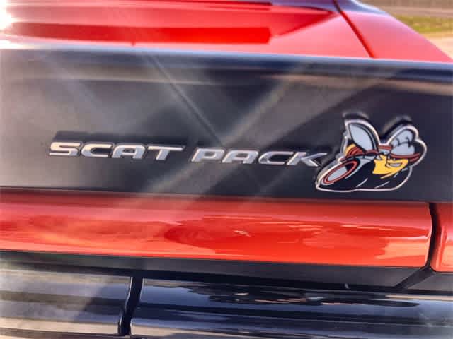 Thumbnail: 2022 Dodge Challenger - 34