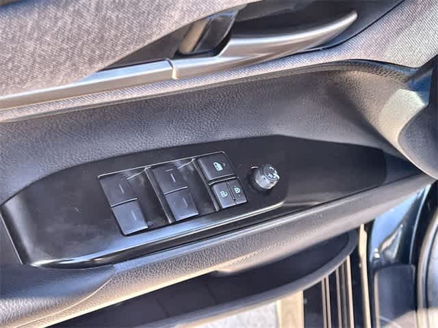 Thumbnail: 2025 Toyota Camry - 30