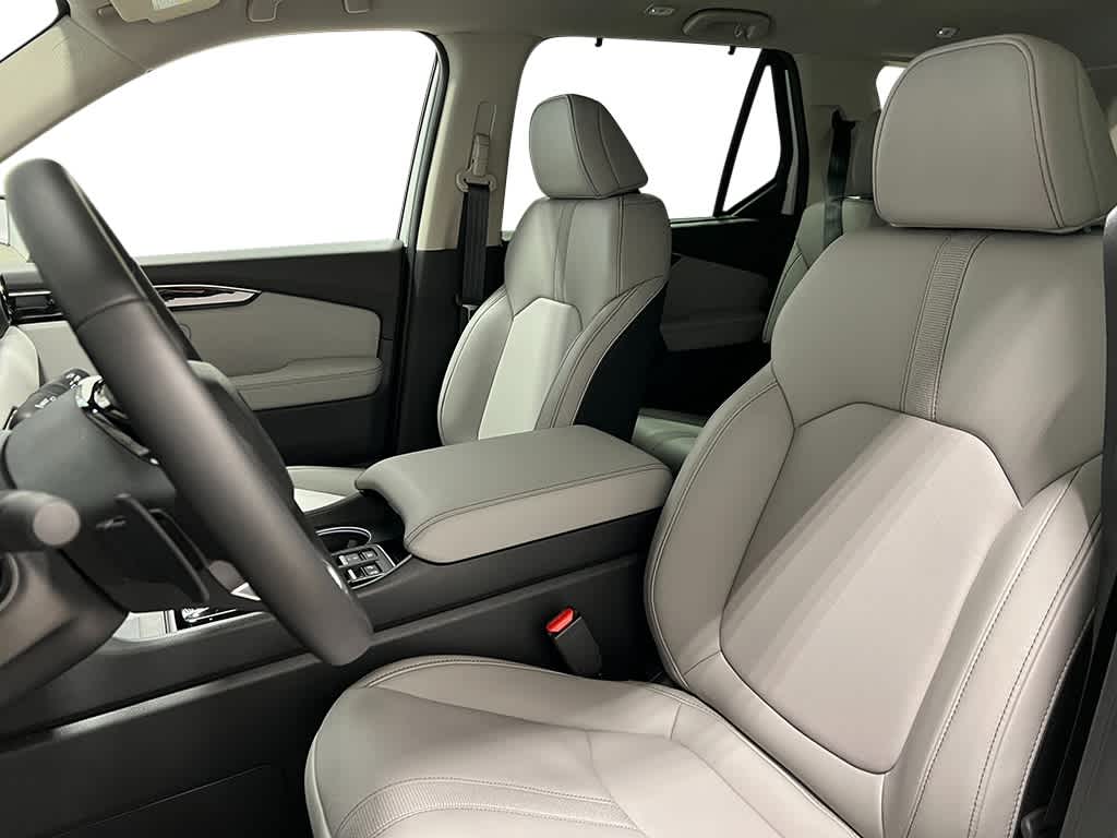 Thumbnail: 2025 Honda Pilot - 14