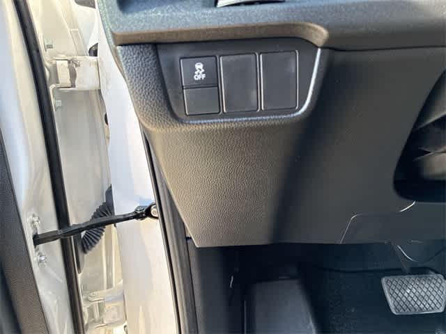 Thumbnail: 2025 Honda CR-V - 28