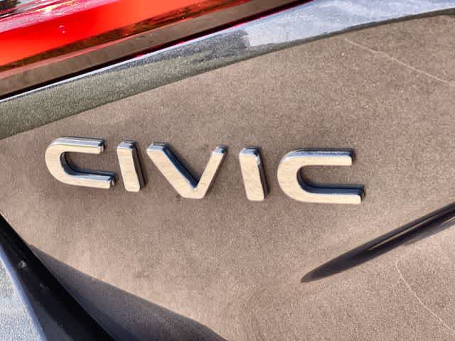 Thumbnail: 2023 Honda Civic - 7