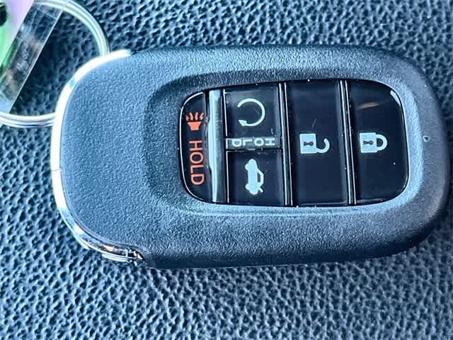 Thumbnail: 2025 Honda CR-V - 21