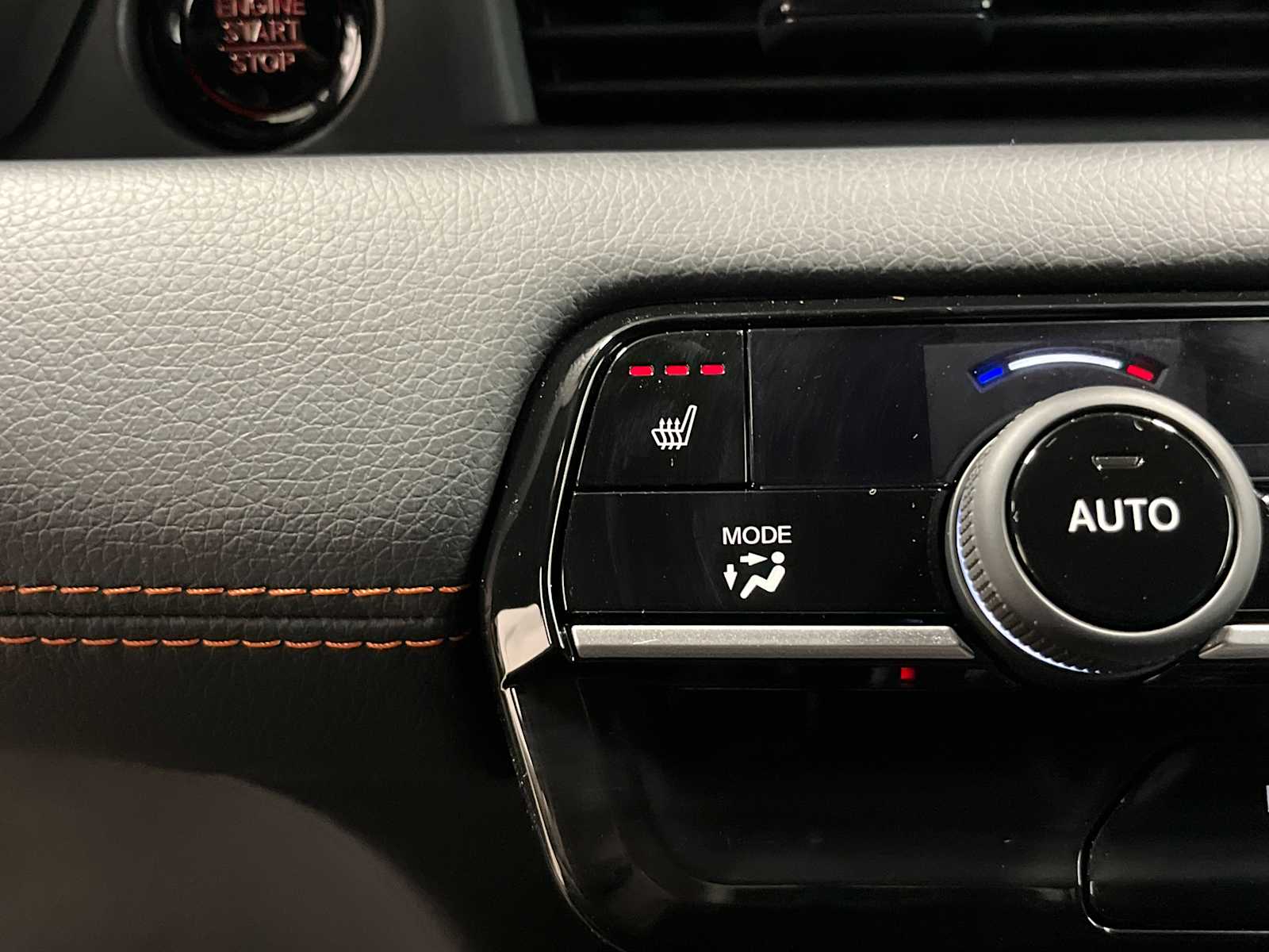 Thumbnail: 2026 Honda Pilot - 22