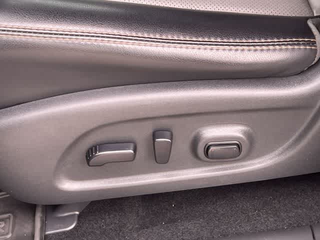 Thumbnail: 2019 Nissan Pathfinder - 31