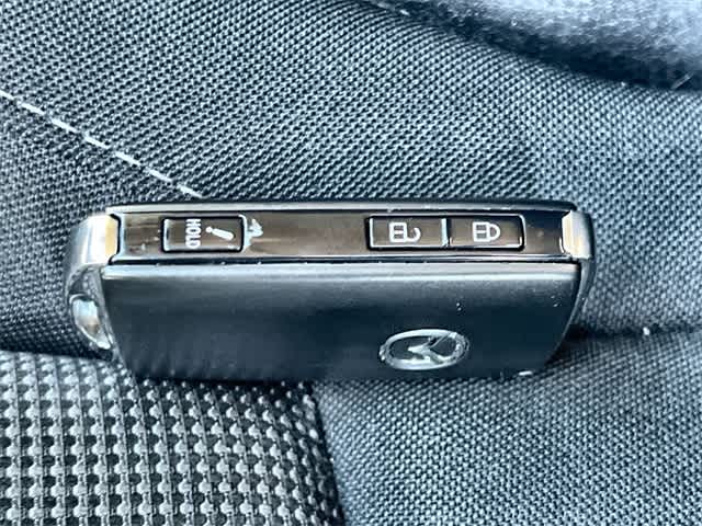 Thumbnail: 2023 Mazda CX-30 - 21