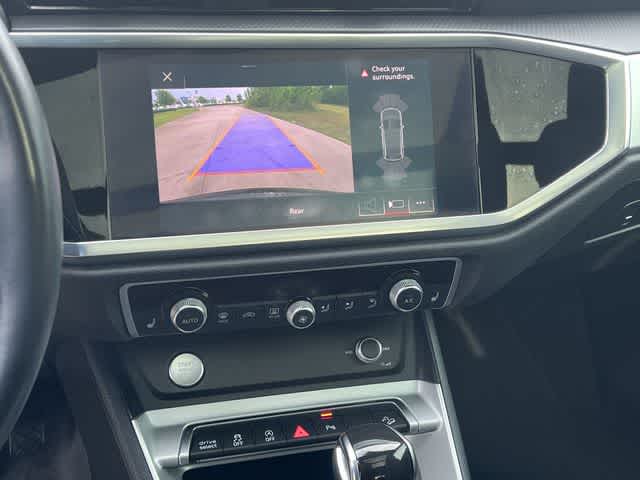 Thumbnail: 2020 Audi Q3 - 18