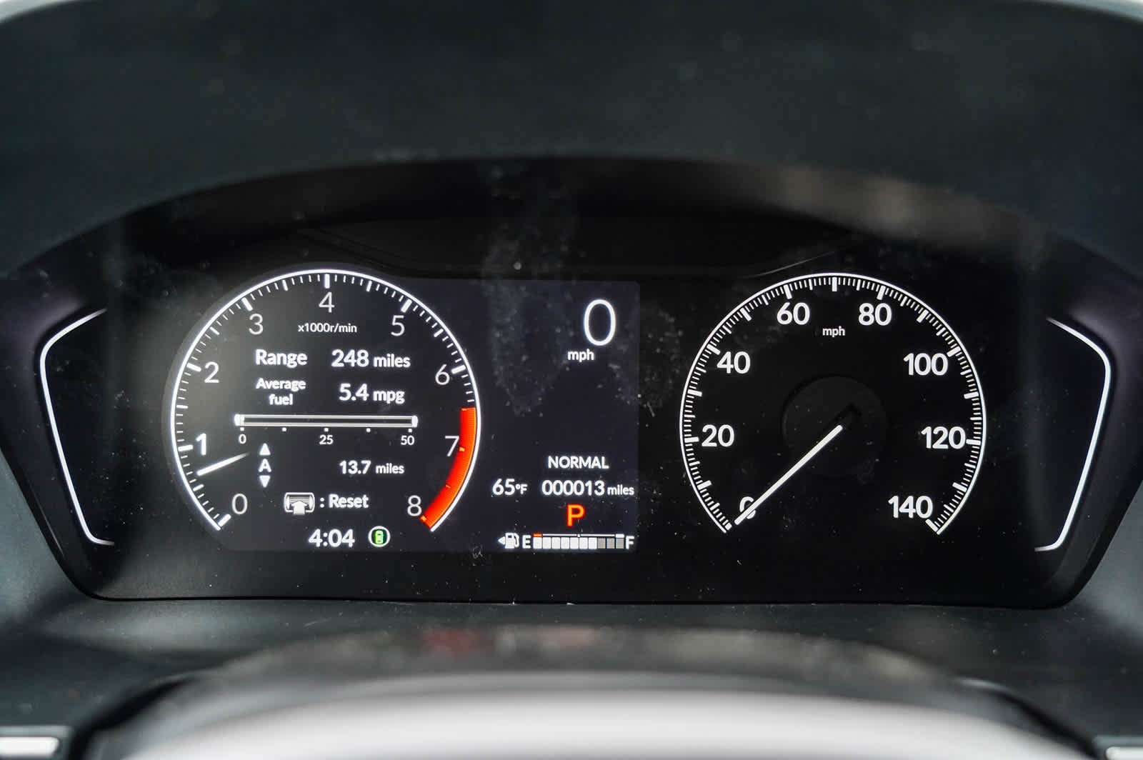 Thumbnail: 2025 Honda Pilot - 14