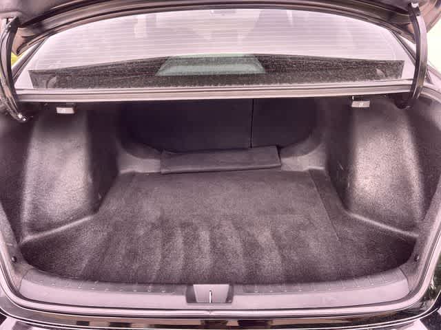 Thumbnail: 2024 Honda Civic - 20