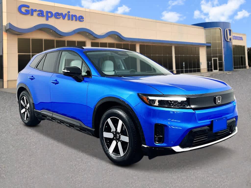 Thumbnail: 2026 Honda Prologue - 5