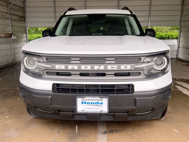 Thumbnail: 2023 Ford Bronco Sport - 7