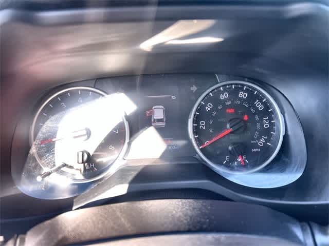 Thumbnail: 2021 Toyota RAV4 - 19