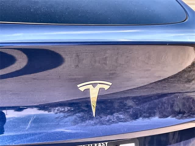 Thumbnail: 2022 Tesla Model Y - 8