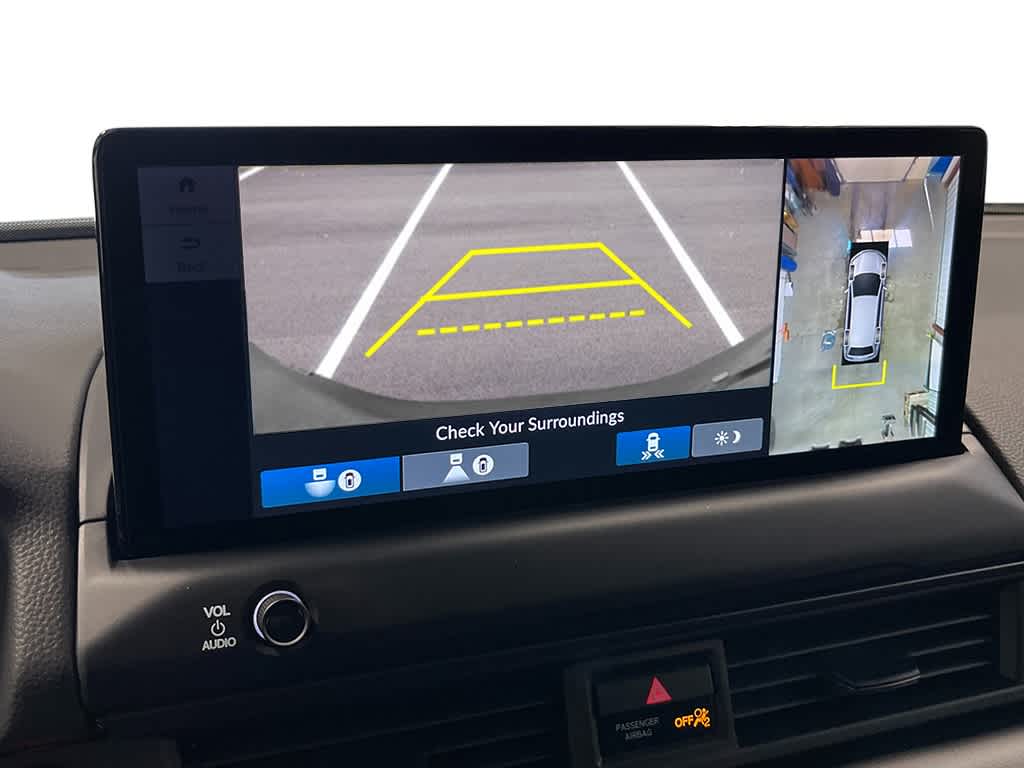 Thumbnail: 2026 Honda Pilot - 20