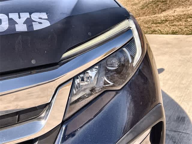 Thumbnail: 2019 Honda Pilot - 24