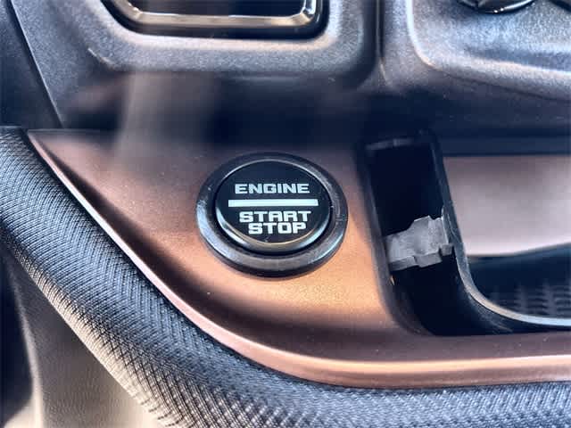 Thumbnail: 2023 Ford Bronco Sport - 28